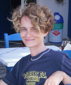 Alternative view of VIAGGI DI UNA FIFONA