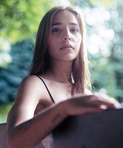 Alternative view of LAVANDA