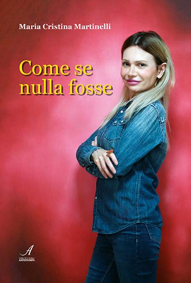 COME SE NULLA FOSSE cover