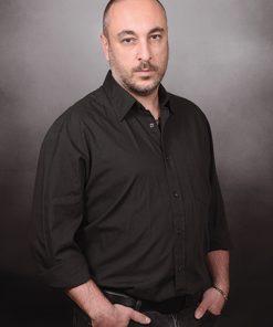 Alternative view of CENERE D'ANGELI