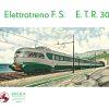 ELETTROTRENO F.S. - E.T.R. 300