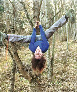 Alternative view of IL CAMMINO DELLA PORRETTANA - da Bologna a Pistoia lungo la storica Ferrovia Transappenninica - Trekking in sette tappe