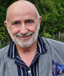 Alternative view of PALESTINA TORMENTATA - Tra torti e ragioni