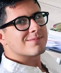 Alternative view of I TORNADO CHE HANNO CAMBIATO LA STORIA