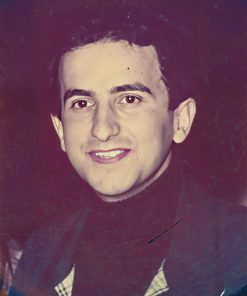 Alternative view of DON PIER LUIGI PIEROTTI… passavo… - Riflessioni e testimonianze a 40 anni dalla scomparsa