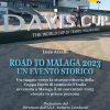 ROAD TO MALAGA 2023 - UN EVENTO STORICO