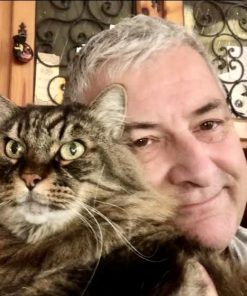 Alternative view of VAPORE IN GARFAGNANA