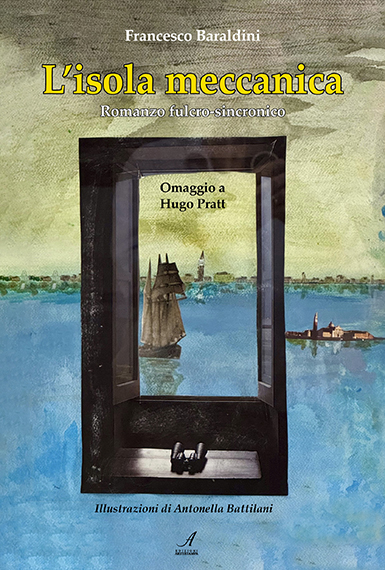 L’isola meccanica_cover