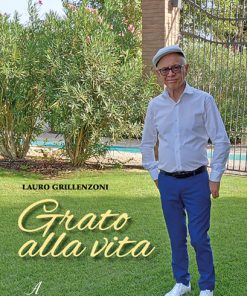 GRATO ALLA VITA