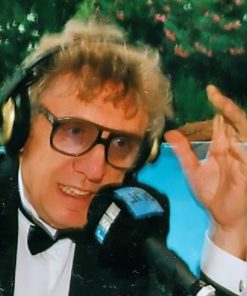 Alternative view of BROADWAY, HOLLYWOOD E LAS VEGAS