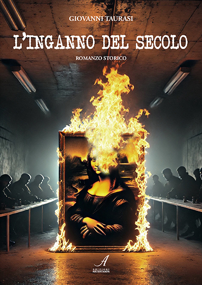 L’inganno del secolo_copertina
