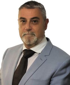 GEOPOLITICA E STRATEGIA - L'Italia nel Mediterraneo allargato - immagine 4