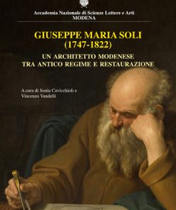 GIUSEPPE MARIA SOLI (1747-1822)