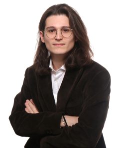 Alternative view of MIRANDOLA NELLA RESISTENZA