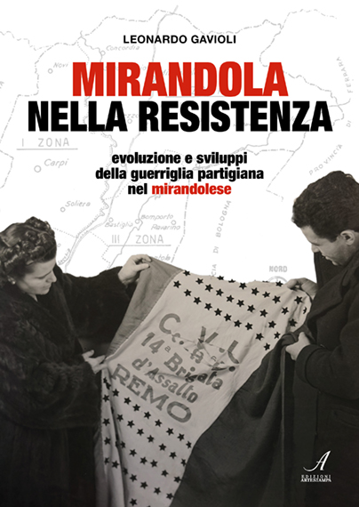 Mirandola nella Resistenza_cover