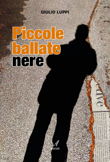 PICCOLE BALLATE NERE cover