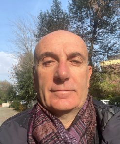 SOLIDARIETÀ È SPORCARSI LE MANI - Vittorio Saltini,  la politica,  i diritti,  le persone - immagine 3