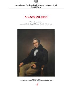 MANZONI 2023