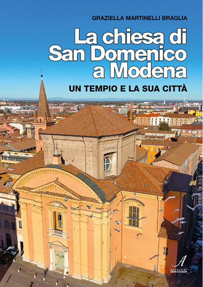 SAN DOMENICO_cover