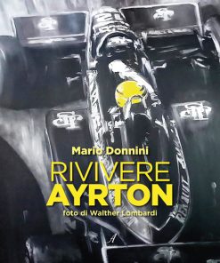 RIVIVERE AYRTON