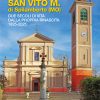 LA PARROCCHIA DI SAN VITO M. DI SPILAMBERTO (MO) - due secoli di vita dalla propria rinascita 1825-2025
