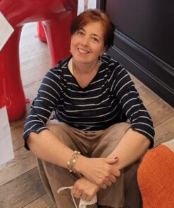 Alternative view of JOHNNY HAWKS - romanzo ispirato a una storia vera