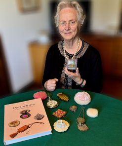 Alternative view of PORTACIPRIA - Scrigni di creatività e di bellezza