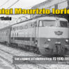 LUIGI MAURIZIO IORIO - PORTFOLIO - dal vapore all'elettronica, FS 1970-1995