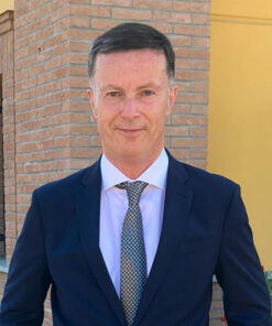 Alternative view of IL SANGUE DEGLI ULTIMI - Romanzo storico