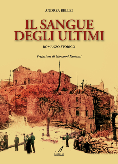 Il sangue degli ultimi_cover