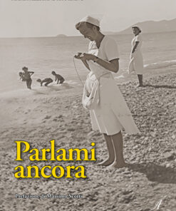 PARLAMI ANCORA