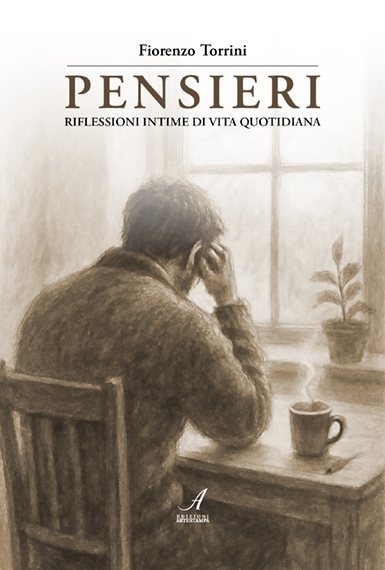 Pensieri cover
