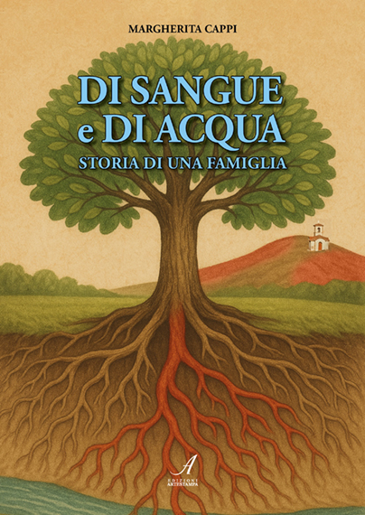 Di sangue e di acqua_cover