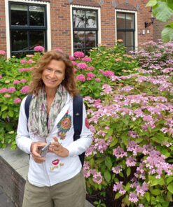 Alternative view of DI SANGUE E DI ACQUA - Storia di una famiglia