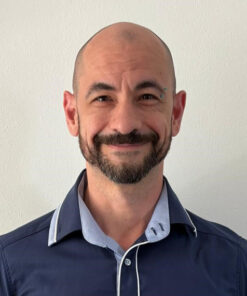 Alternative view of GARDALAND - I CORSARI