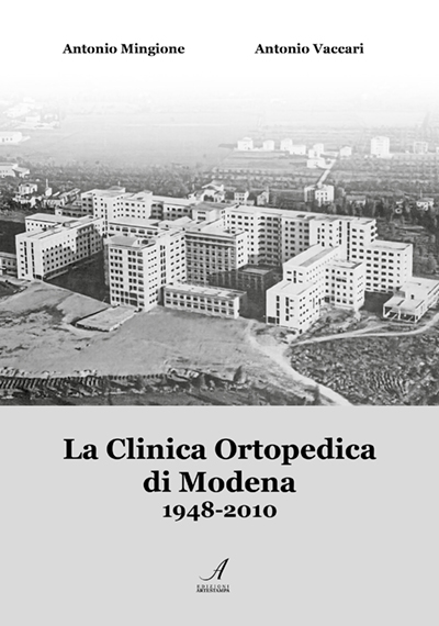 LA CLINICA_cover