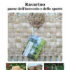RAVARINO paese dell'intreccio e delle sporte