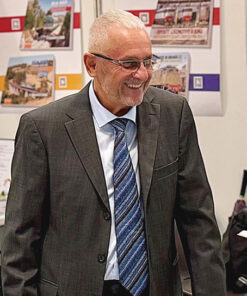 Alternative view of IL CENTRO STORICO DI MODENA, IERI E OGGI