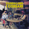 GARDALAND - I CORSARI
