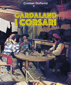 GARDALAND - I CORSARI