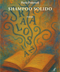 SHAMPOO SOLIDO