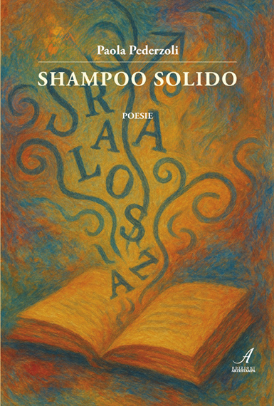 SHAMPOO cover