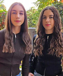 Alternative view of LA DISCENDENTE DEL FUOCO