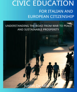 CIVIC EDUCATION _ epub