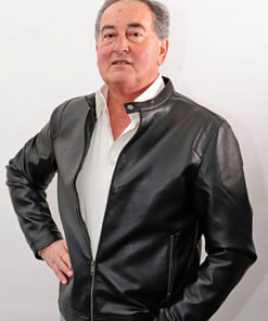 Alternative view of PATTO COL DIAVOLO