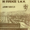 LA NUOVA STAZIONE DI FIRENZE S.M.N.