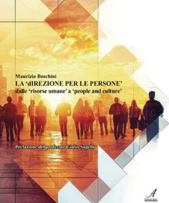 LA dIREZIONE PER LE PERSONE