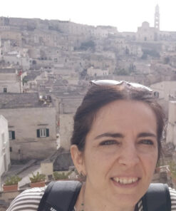 Alternative view of CUCINA E RICORDI di Lucania