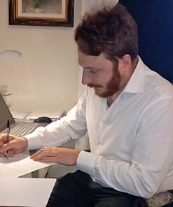 Alternative view of LA TECA - Mistero a New Orleans