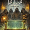LA TECA - Mistero a New Orleans